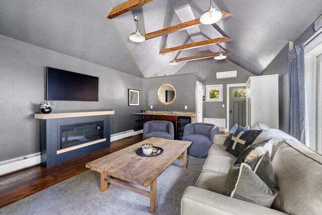 Foto del edificio - 21 Tall Pine Ln