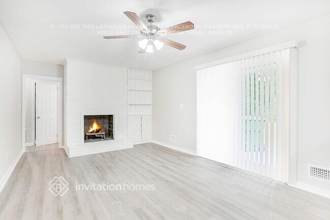 Foto del edificio - 1499 Mill Acres Dr SW