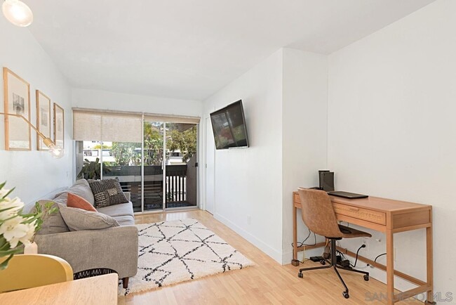 Building Photo - 4060 Huerfano Ave