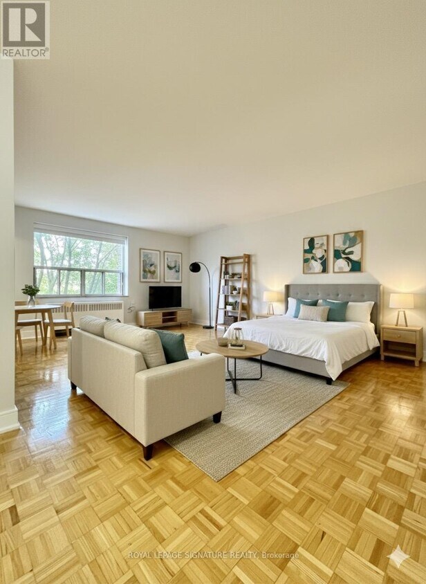 Photo principale - 1291 Bayview Ave