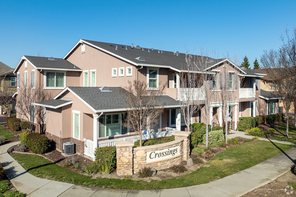 Foto principal - Crossings at Eden Shores