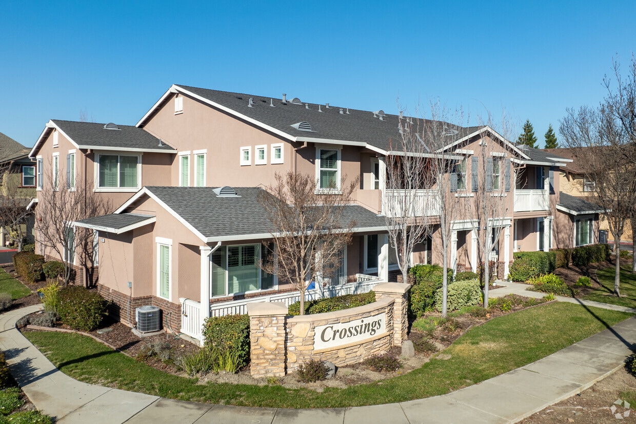 Primary Photo - Crossings at Eden Shores