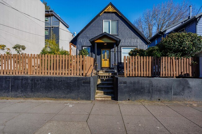 Foto del edificio - 4124 N Mississippi Ave