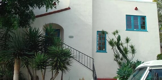 Foto principal - 3608 Wilshire Terrace