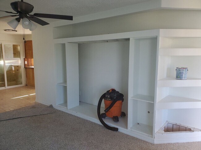 Foto del edificio - Lease to Purchase Located in Del City!