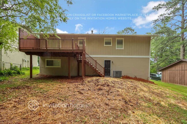 Building Photo - 2461 Northbrook Rd