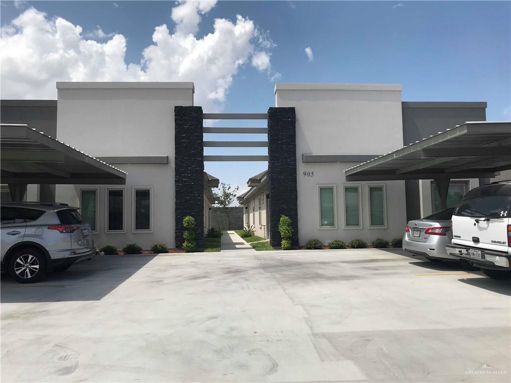 Primary Photo - 905 E la Cantera Ave