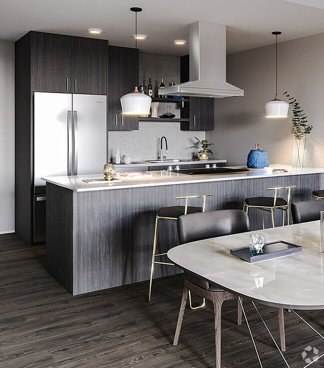 Building Photo - Altura