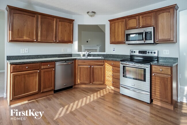 Foto del edificio - 7398 Haverhill Ln