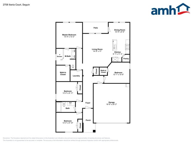 Building Photo - 2708 Iberia Ct