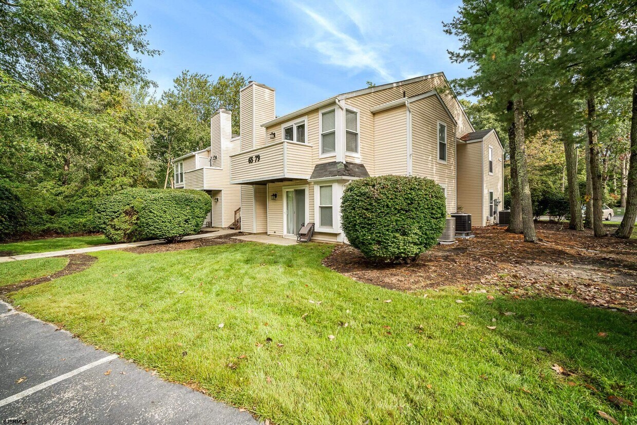 73 Pheasant Meadow Dr Unit 73, Absecon, NJ 08205 Condo for Rent in