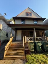 Building Photo - 21-23-23 Sawyer St