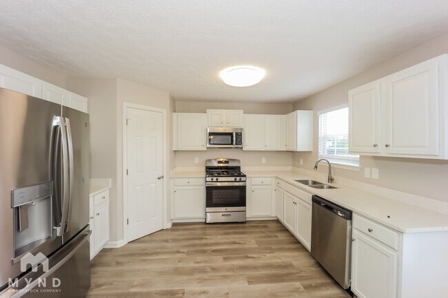 Foto del edificio - 275 Kimberwick Dr