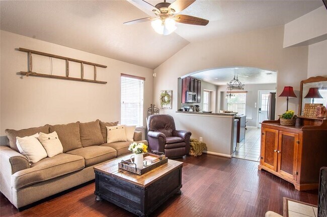 Building Photo - 8134 Silent Deep Dr