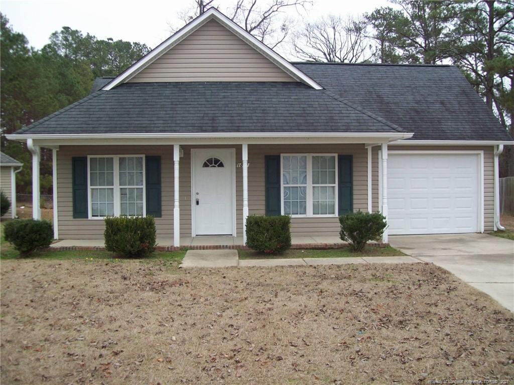 1021 Patina Ct, Fayetteville, NC 28301 House for Rent in Fayetteville