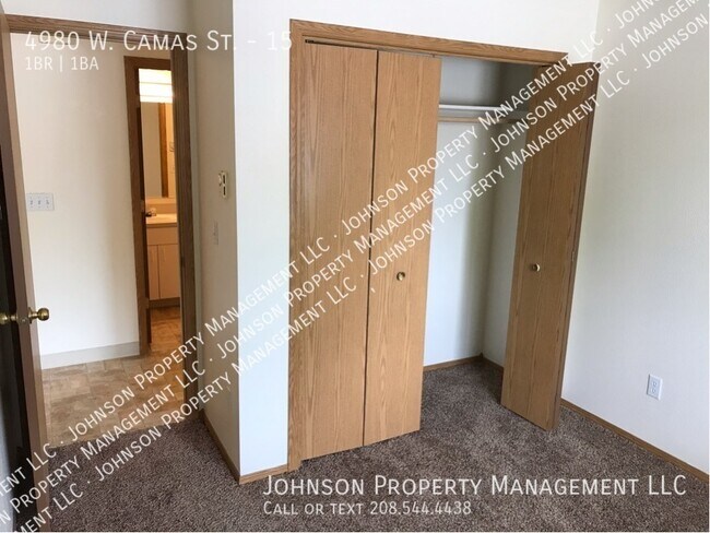 Foto del edificio - Cozy 1 Bed Apartment in Prime Boise Bench ...