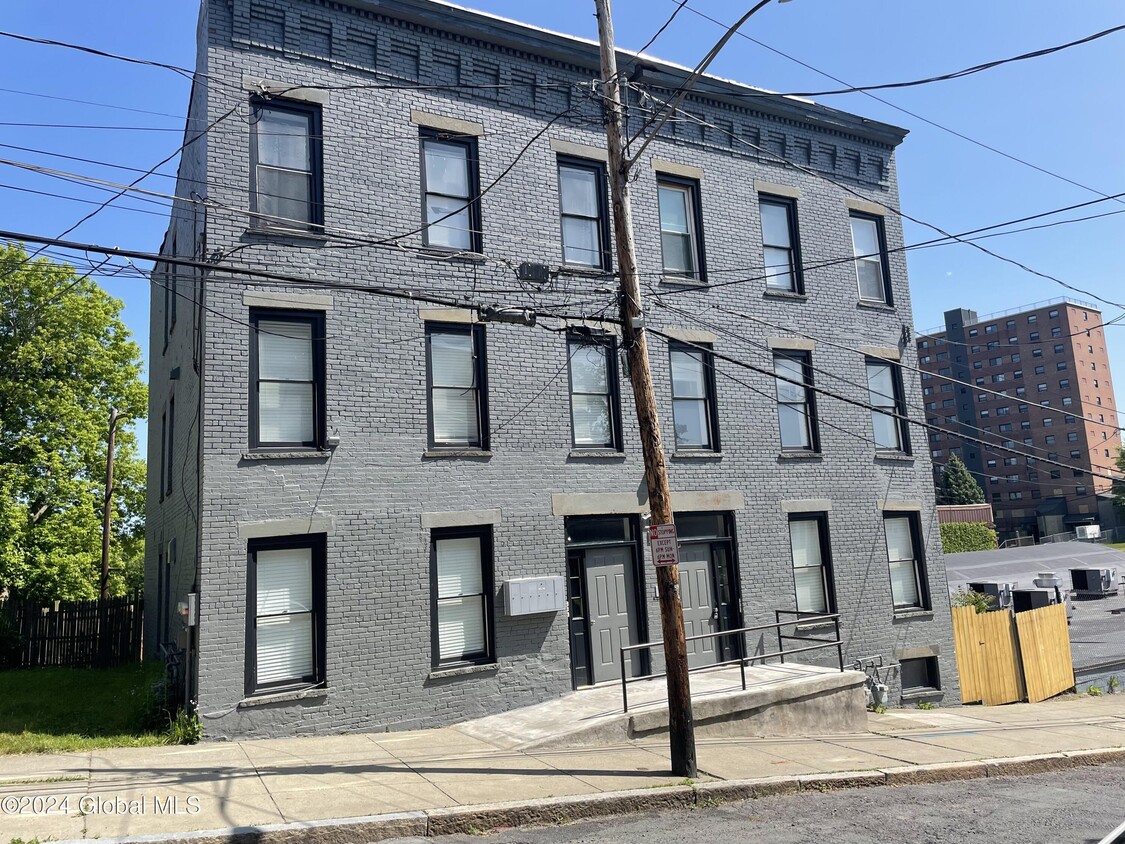 Foto principal - 120 Philip St