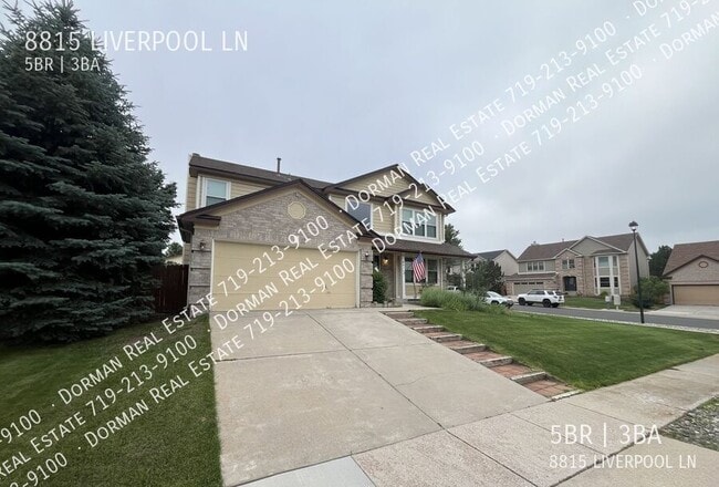 Building Photo - 8815 Liverpool Ln