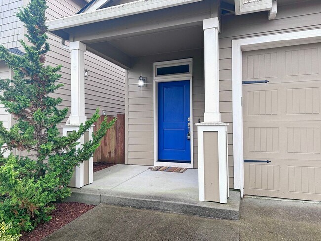 Foto del edificio - Charming 4 bd 2.5 ba Vancouver Home - Available Now!