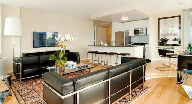 Foto principal - 2 bedroom in LONG ISLAND CITY NY 11109