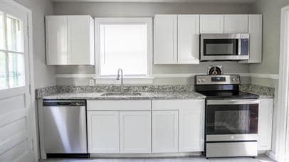 Foto del edificio - 1714 Glenview Rd