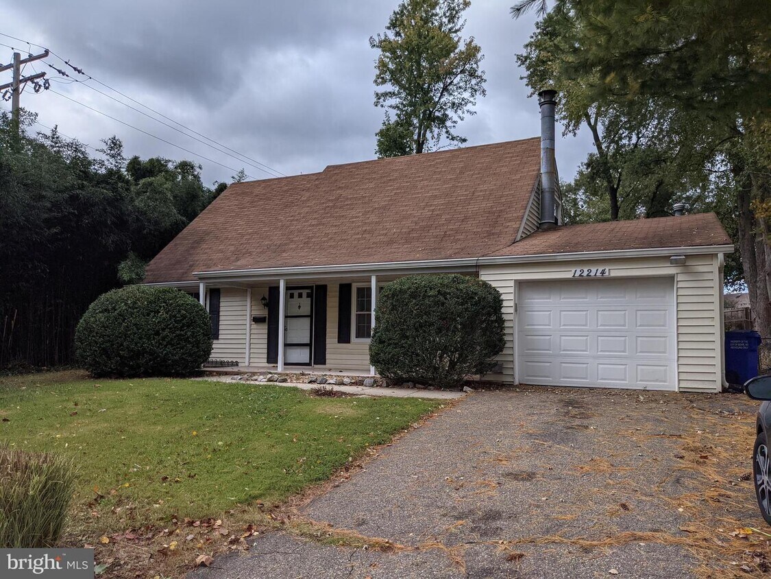 12214 Millstream Dr, Bowie, MD 20715 House Rental in Bowie, MD