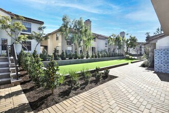 Interior Photo - Laguna Serrano