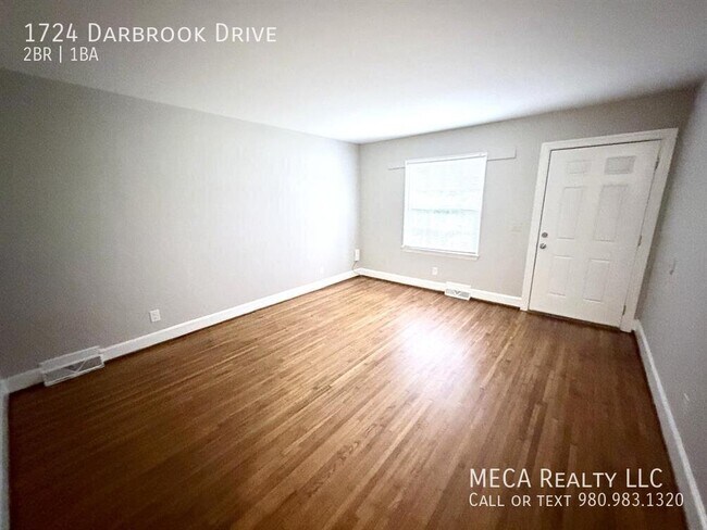 Foto del edificio - 1724 Darbrook Dr