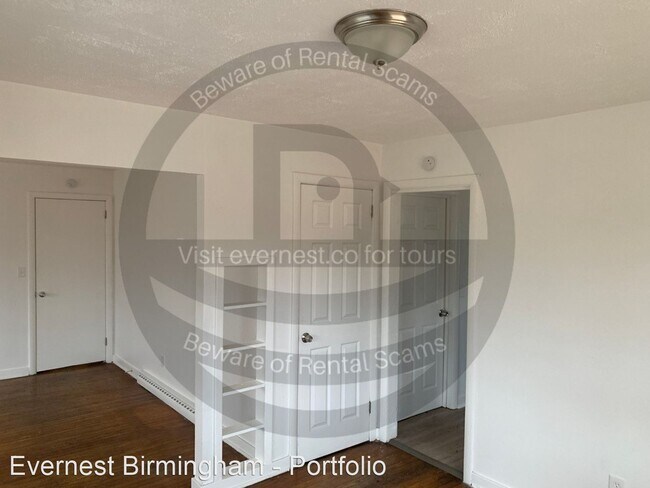 Building Photo - 3 br, 2 bath House - 1604 50th Street Ensley