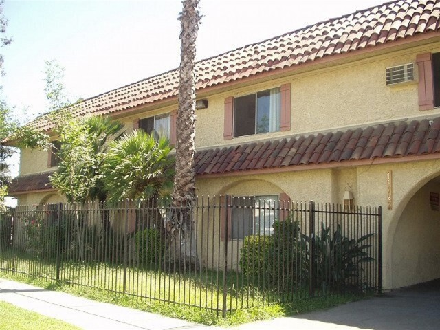 Foto del edificio - 11722 Saticoy St