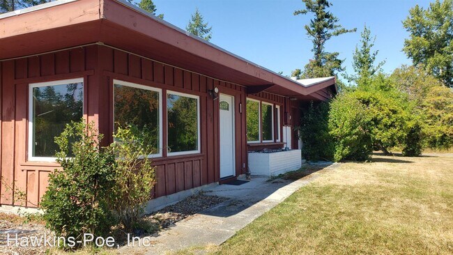 Building Photo - 2 br, 2 bath House - 802 3rd St