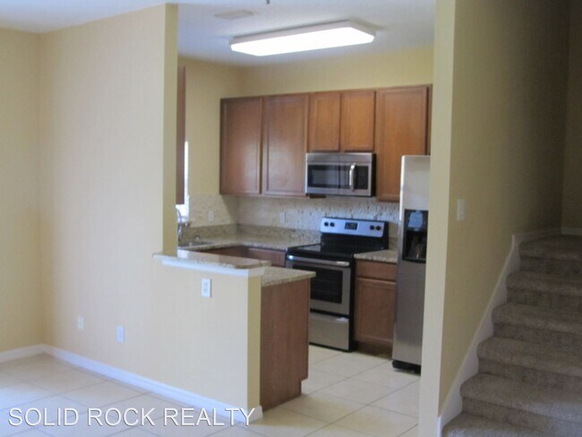 Foto del edificio - 3 br, 2.5 bath House - 2831 Retreat View Cir