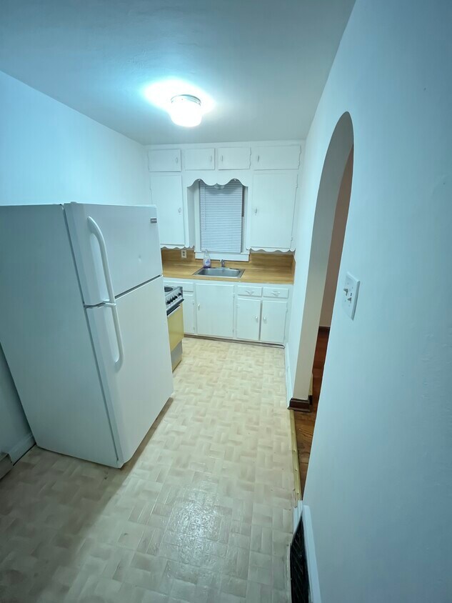 Foto del edificio - 805 W Ashland Ave