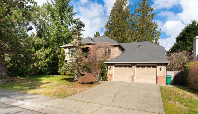 Photo - 23516 NE 22nd St House