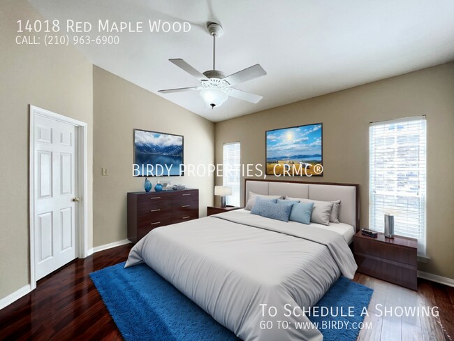 Building Photo - 14018 Red Maple Wood