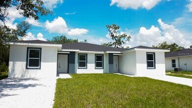 Building Photo - 17048 Byron Ave