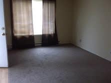 Bedroom - Arthur Street Apartments