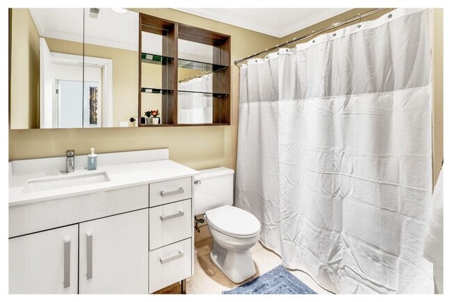 Foto del edificio - 43355 Cliffside Ct