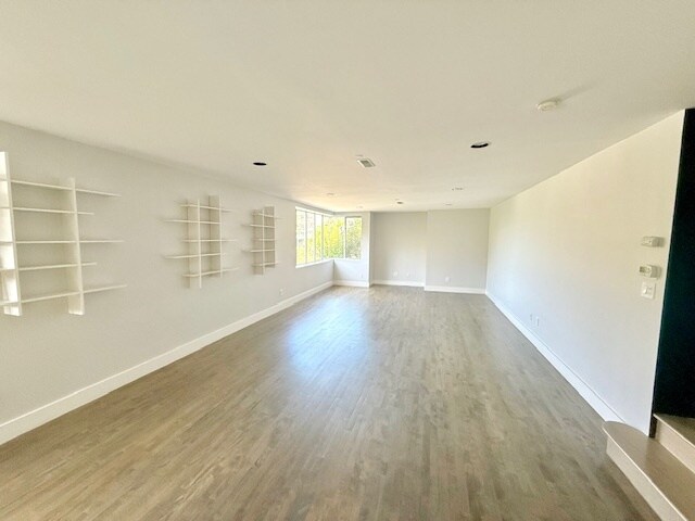 Downstairs - 6396 Weidlake Dr