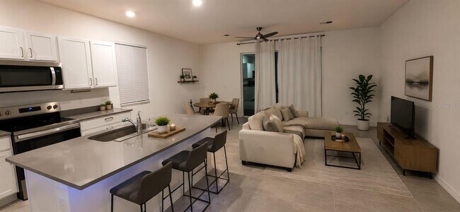 Foto del edificio - 17258 Ashe Juniper Ln