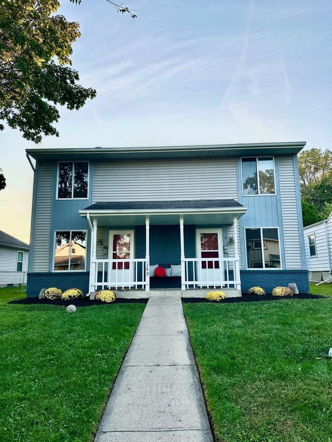 132 S 31st. St. - 132 S 31st. St. Townhome