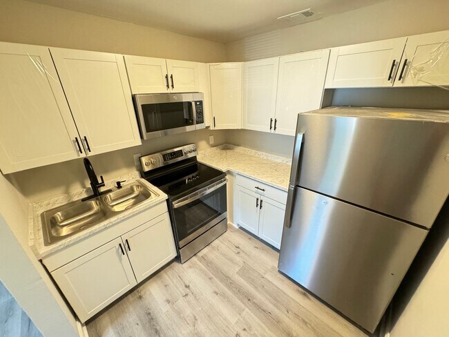 Foto del interior - Allison Heights