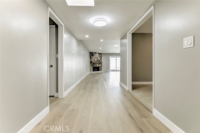 Foto del edificio - 20625 Lemarsh St