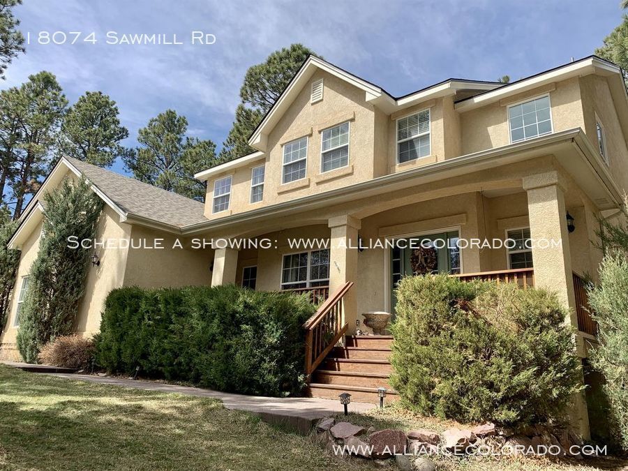 Primary Photo - 18074 Sawmill Rd