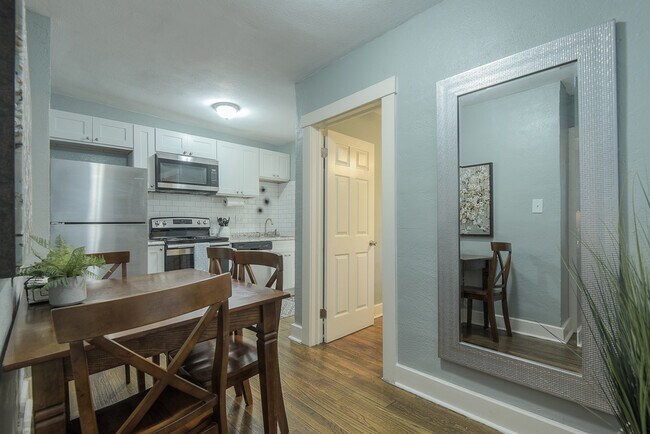 Foto del edificio - 3809 Mercier St