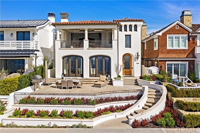 Building Photo - 3412 Ocean Blvd