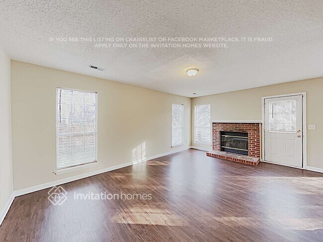 Foto del edificio - 8627 Lockerbie Ln
