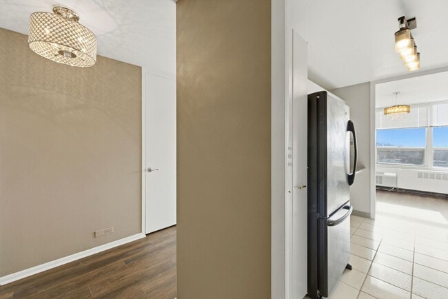 Foto del edificio - 4800 S Chicago Beach Dr