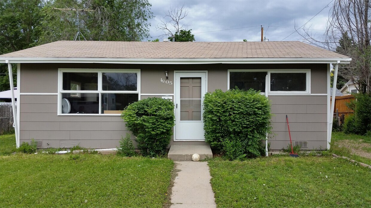 Primary Photo - 1605 S Xavier St