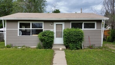Building Photo - 1605 S Xavier St